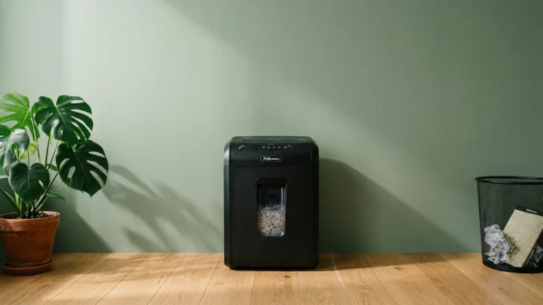 Best Cross-Cut Paper Shredders Featured