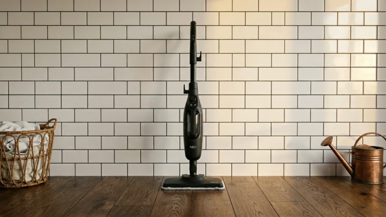 Best Detachable Handheld Steamers Steam Mops Featured