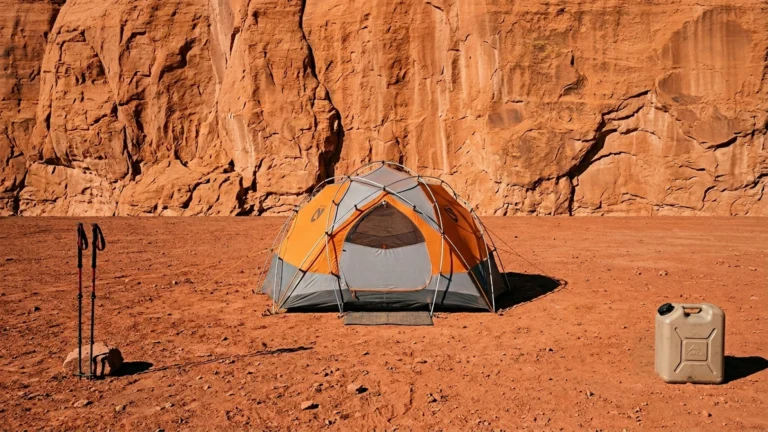 Best Freestanding Camping Tents Featured