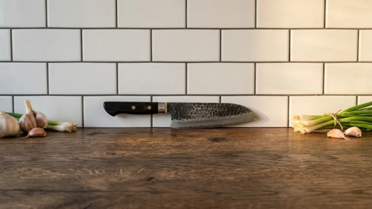Best Japanese Chefs Knives Featured