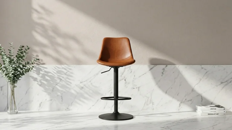 Best Swivel Barstools Featured