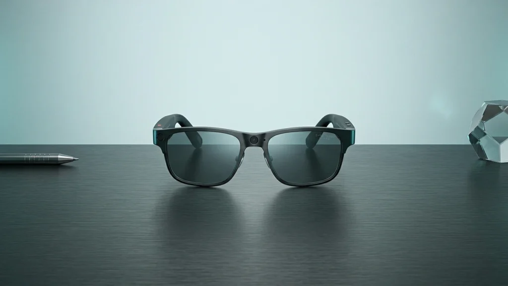 Best Camera Smart Glasses Featured
