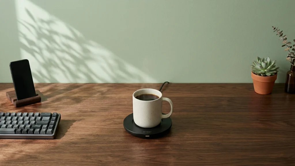 Best Coffee Mug Warmers Featured