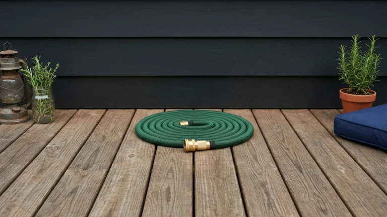 Best Expandable Garden Hoses Featured