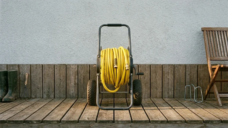 Best Garden Hoses Featured