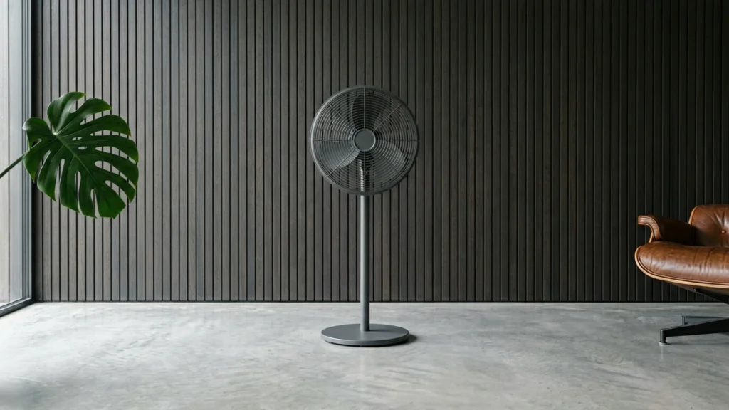 Best Household Fans Featured