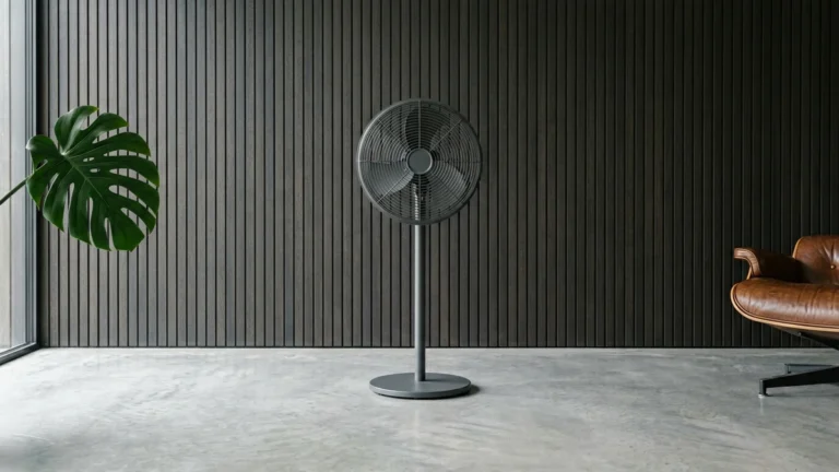 Best Household Fans Featured