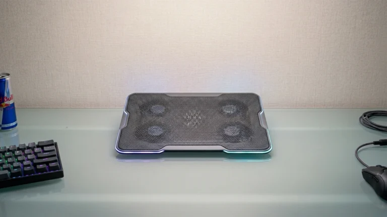 Best Laptop Cooling Pads Featured