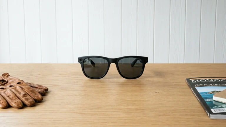 Best Meta AI Smart Glasses Featured