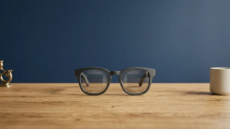 Best Micro-OLED Smart Glasses Featured