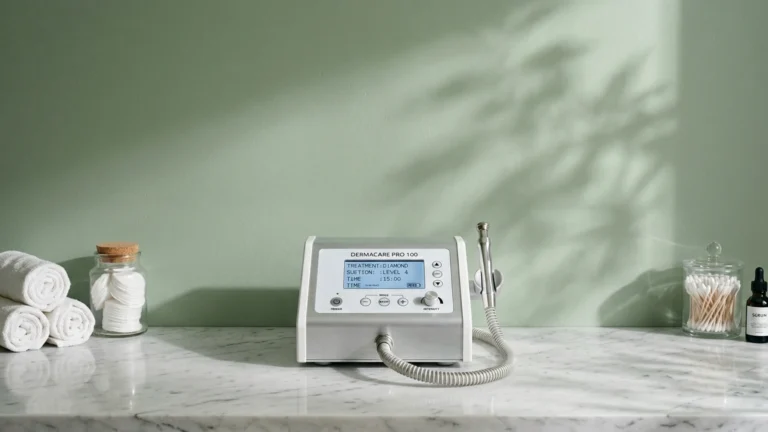 Best Microdermabrasion Machines Featured