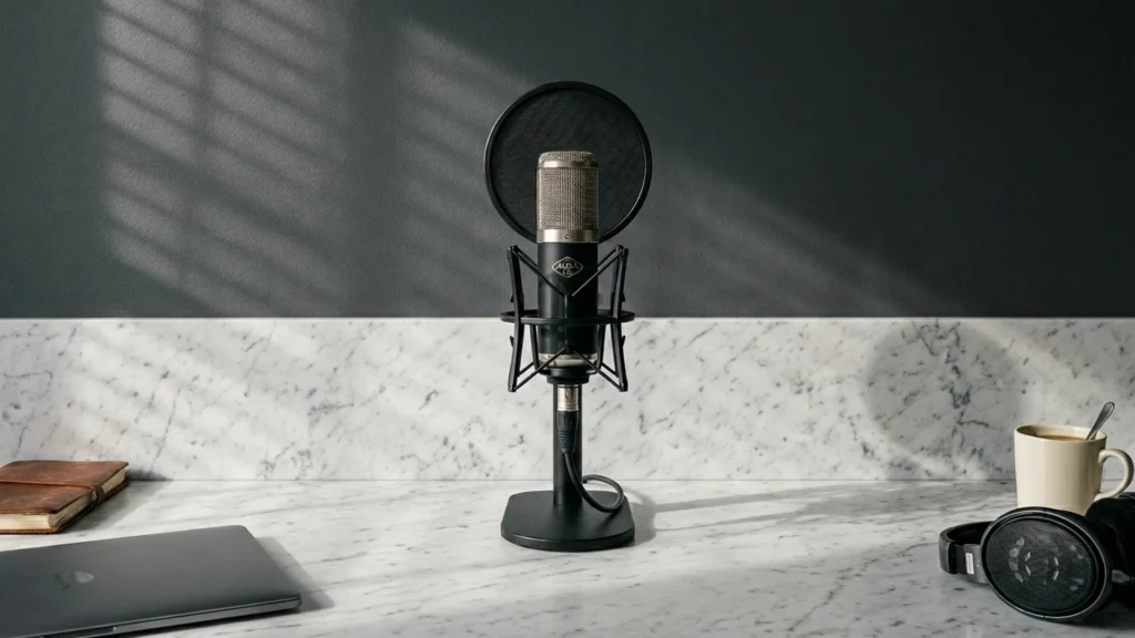 Best Microphones Featured
