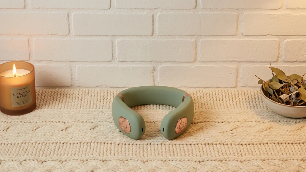 Best Neck Massagers Featured
