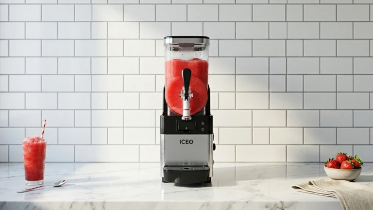 Best No Ice Needed Slushie Machines Featured