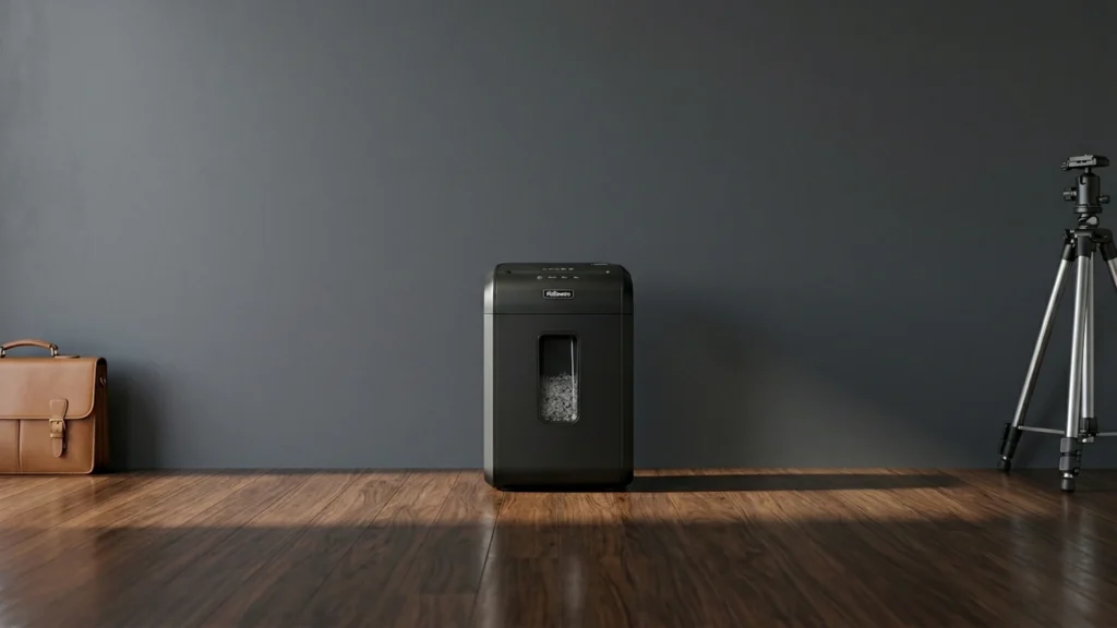 Best Paper Shredders Featured
