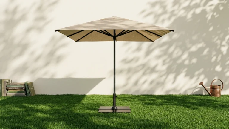 Best Patio Umbrellas Featured