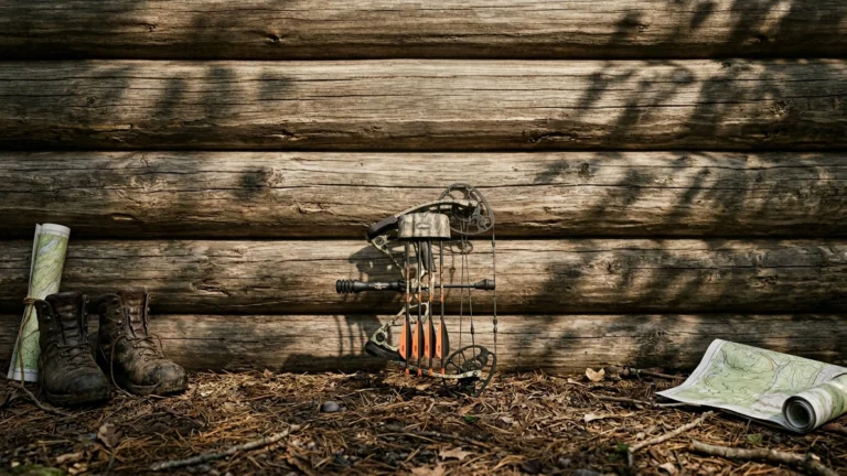 Best Ready To Hunt Archery Bows Featured