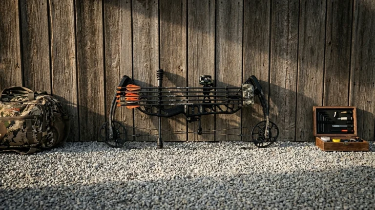 Best Right Handed Archery Bows Featured