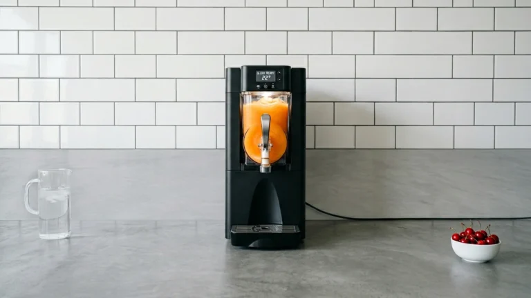 Best Slushie Machines Featured