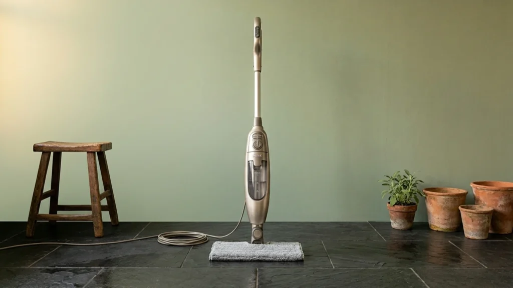 Best Steam Mops Featured