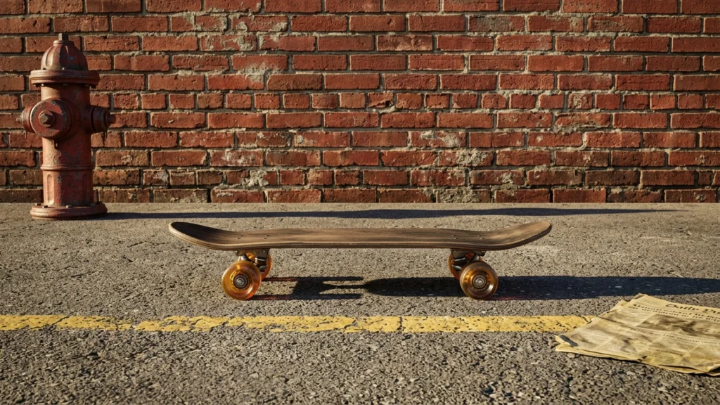 Best Street Cruising Skateboards Featured
