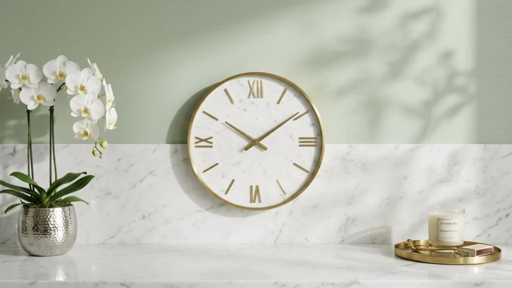 Best Wall Clocks Featured