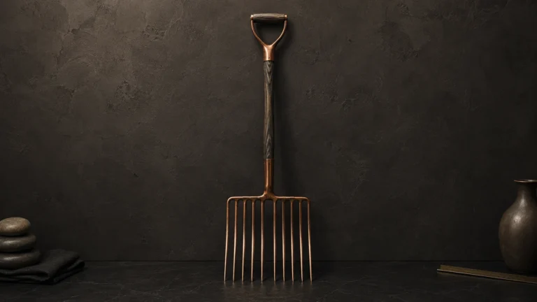 Best 10-Tine Pitchforks Featured