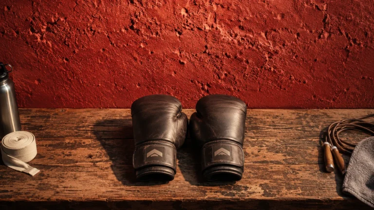 Best 16 oz Boxing Gloves Featured