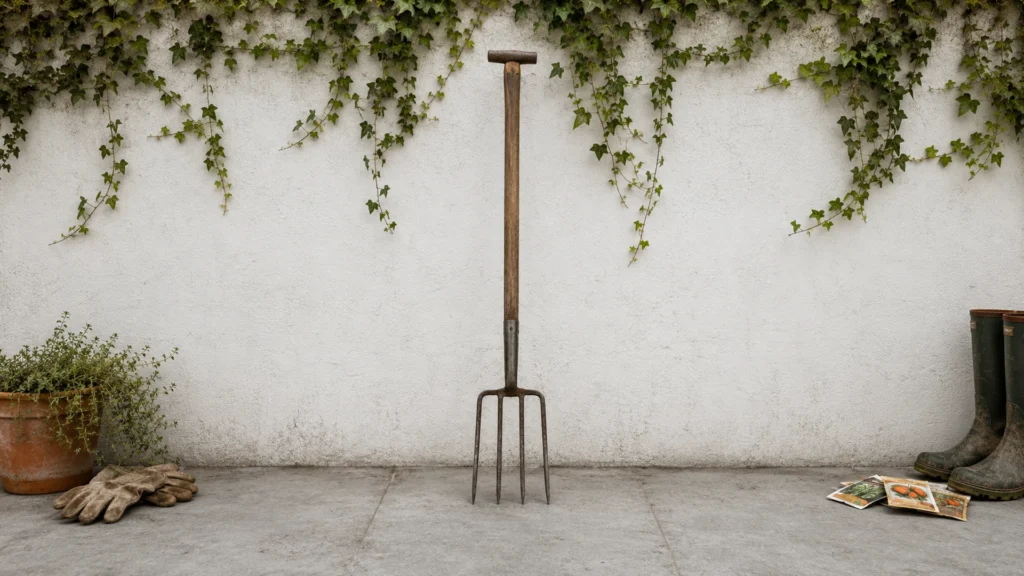 Best 45-Inch Pitchforks Featured