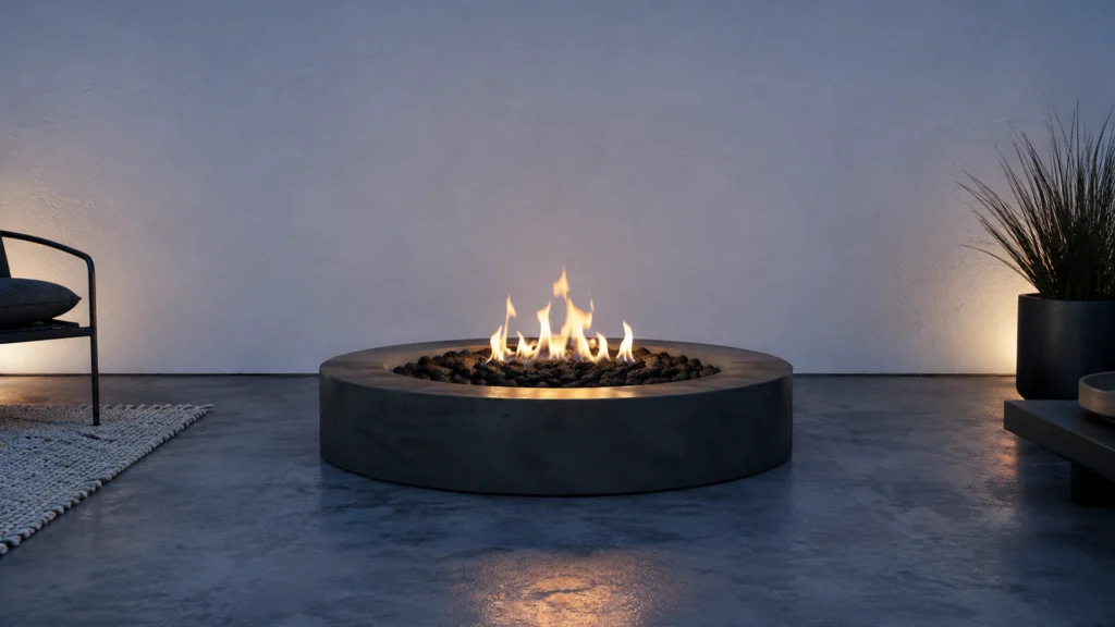 Best 60-Inch Fire Pit Rings Featured