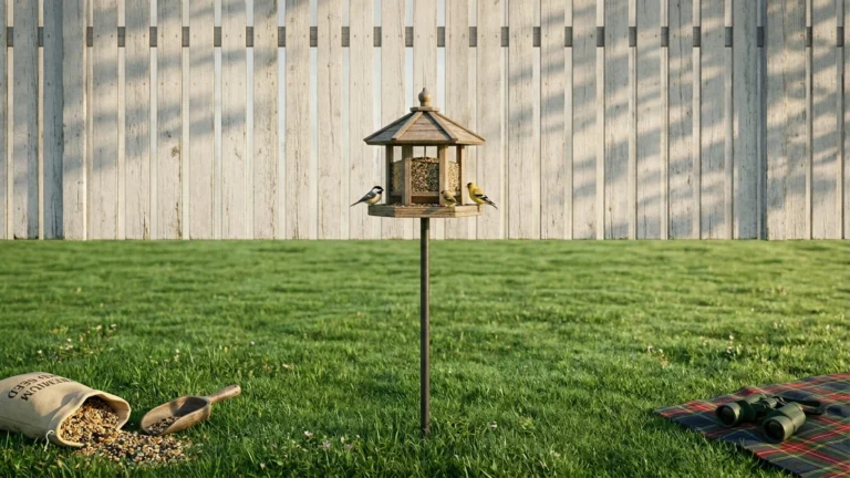 Best Bird Feeders Featured
