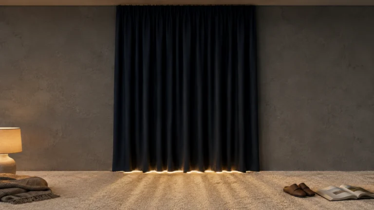 Best Blackout Curtains Featured
