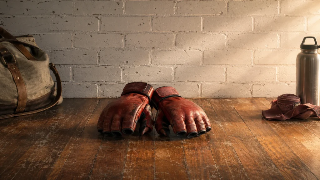 Best Boxing Gloves Featured