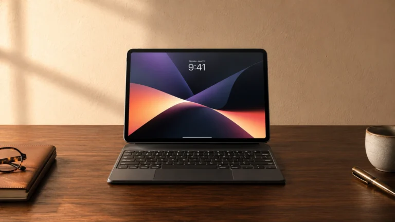 Best Detachable Keyboard Tablet Keyboards Featured