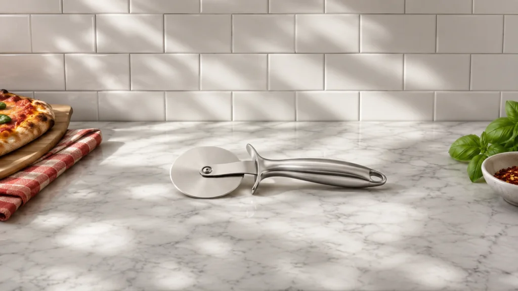 Best Dishwasher Safe Pizza Cutters Featured