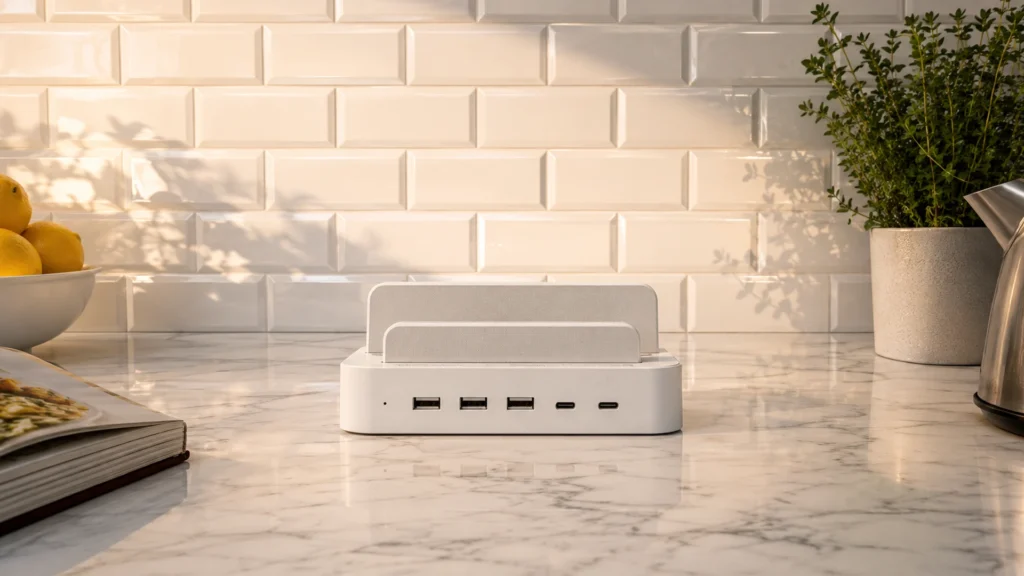 Best Docking Stations Featured