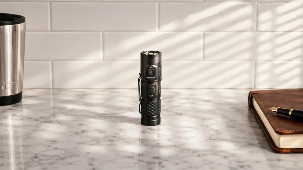 Best Dual Switch Flashlights Featured