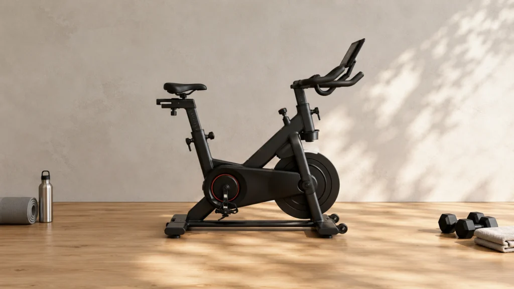 Best Exercise Bikes Featured