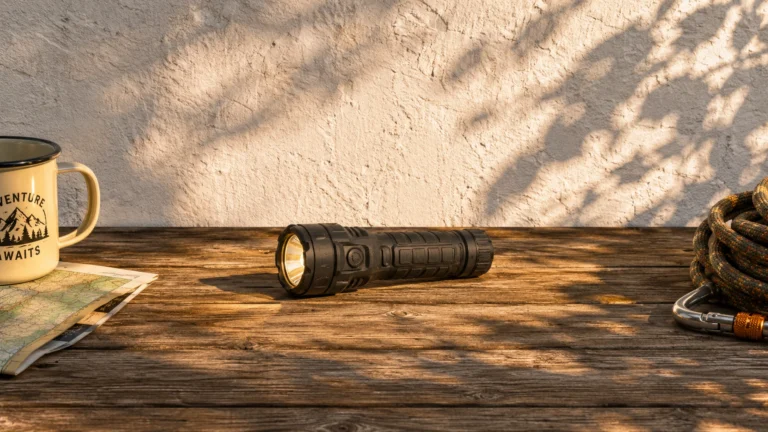Best Flashlights Featured