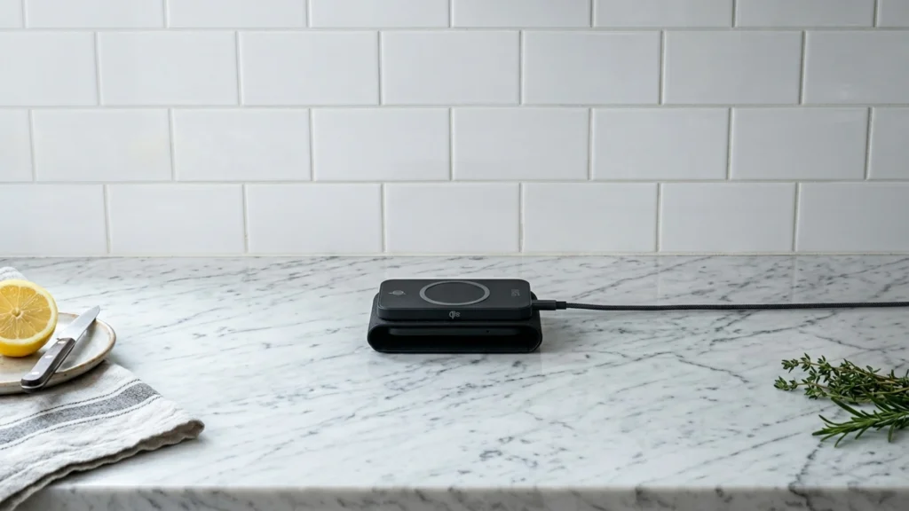 Best Foldable Qi2 Wireless Chargers Featured