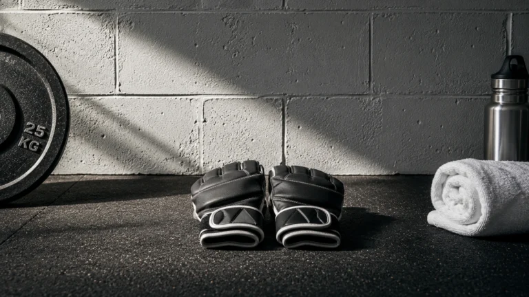 Best Hook-and-Loop Boxing Gloves Featured