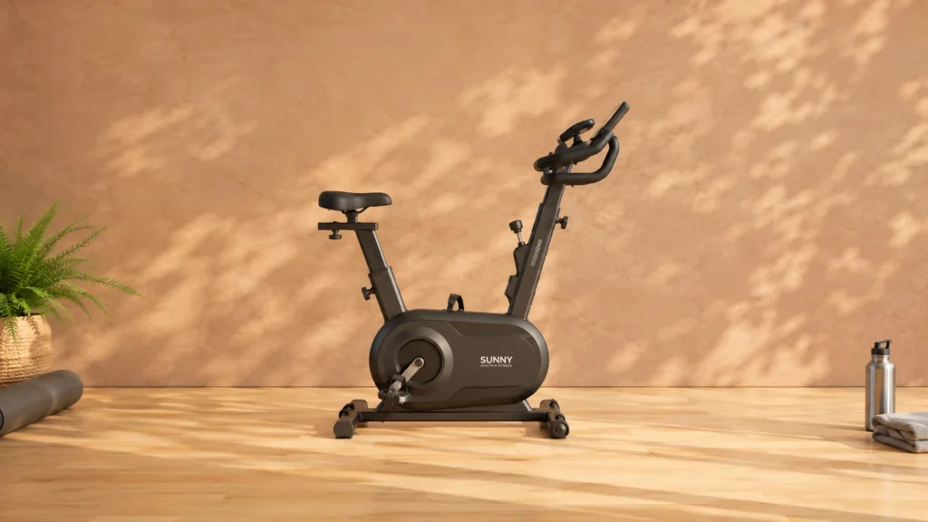 Best Magnetic Resistance Exercise Bikes Featured
