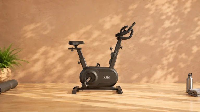Best Magnetic Resistance Exercise Bikes Featured
