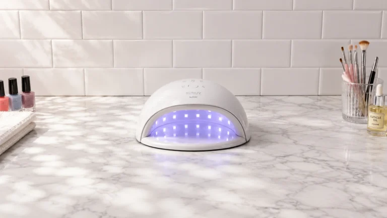 Best Nail Dryers Featured