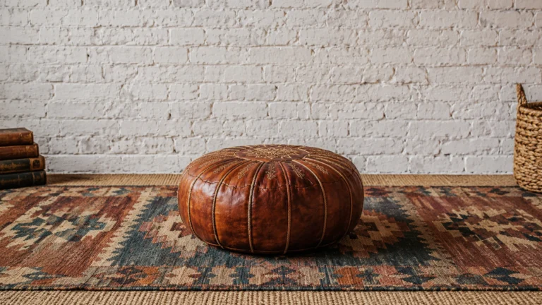 Best Ottomans Featured