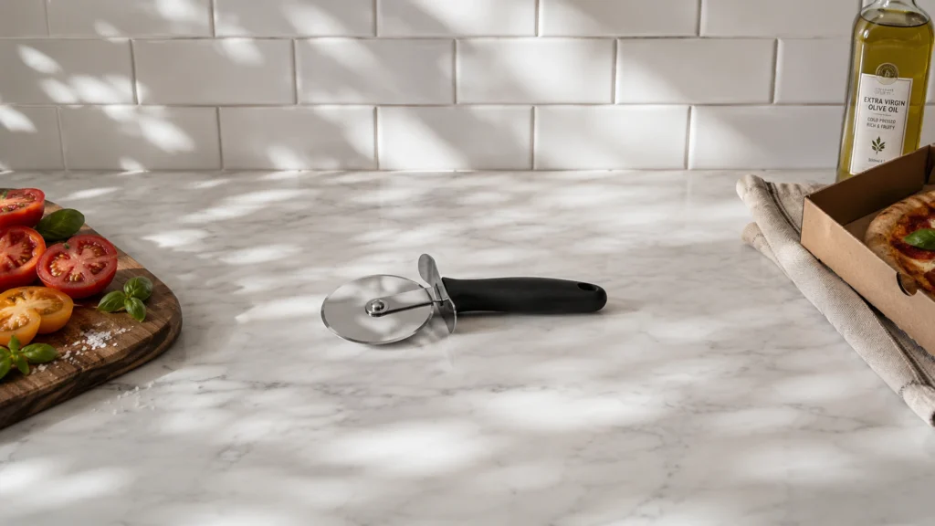 Best Pizza Cutters Featured