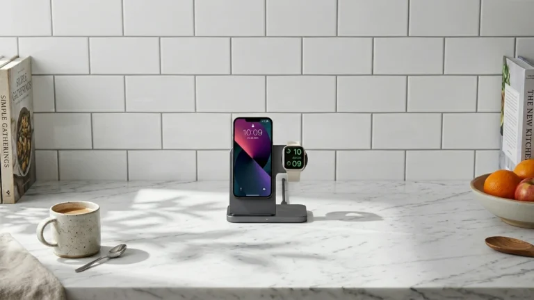 Best Qi2 2-in-1 Wireless Chargers Featured