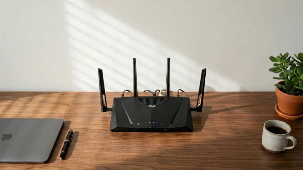 Best Routers Featured