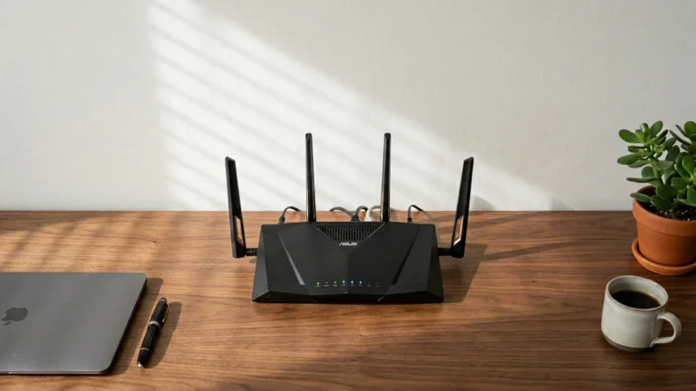 Best Routers Featured