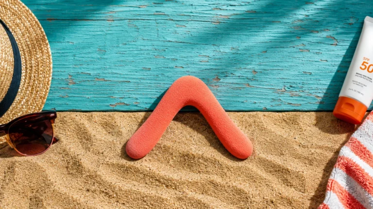 Best Soft and Safe Boomerangs Featured